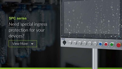 Need special ingress protection for your devices?